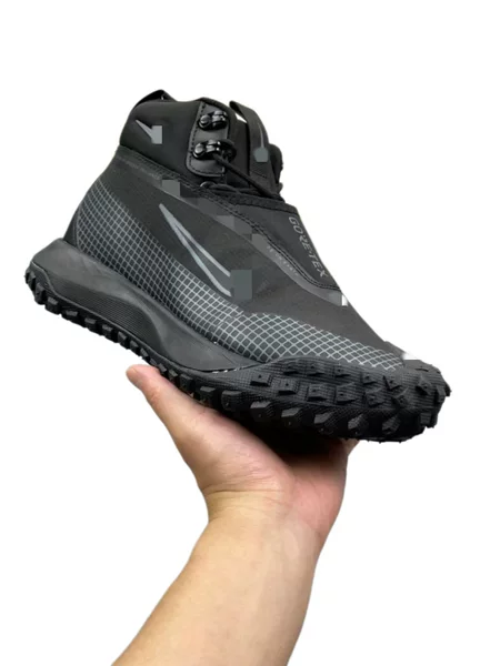 Putian Shoes New Model Pure Original Acg Outdoor Sports Hiking Shoes Non-Slip Waterproof Breathable Wear-Resistant Men's Shoes Dropshipping