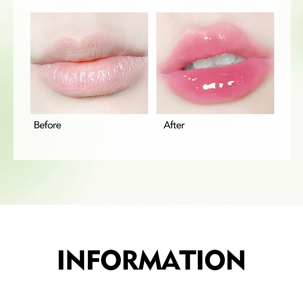 warm lipstick Cross-border NOS Aloe Vera temperature-changing Lipstick Lipstick does not stick to the cup and provides long-lasting moisturizing and nourishing lip lines undefined
