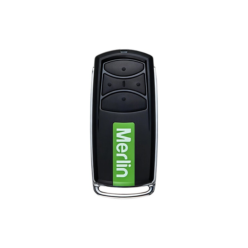 Cross-Border Garage Door Remote Control Compatible with Merlin E960M/E950M E940M Liftmaster Cross-Border Garage Door Remote Control Compatible with Merlin E960M/E950M E940M Liftmaster
