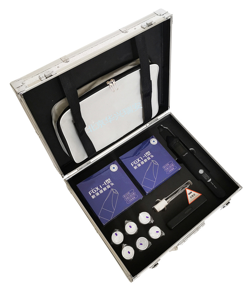 HXXB-I型可充电脱落细胞吸取器