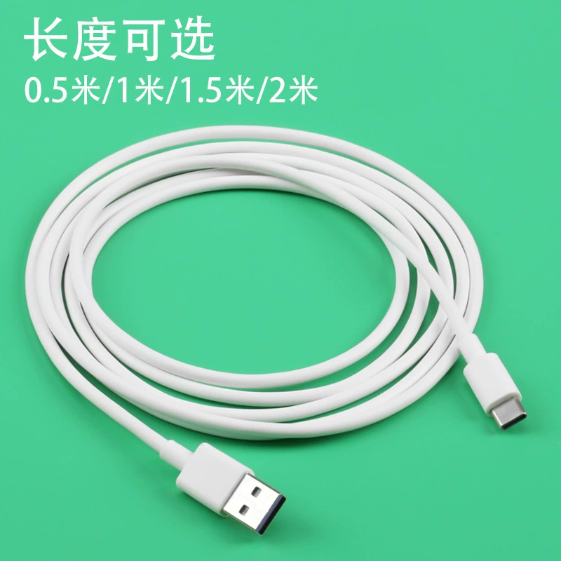 Huawei, Honor, Xiaomi, совместимый мобильный телефон, зарядный кабель, 6A, Android, 5A