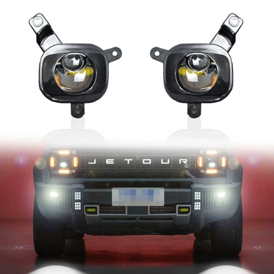 T2 Special Led High-Brightness Golden – Gündüz işıqları