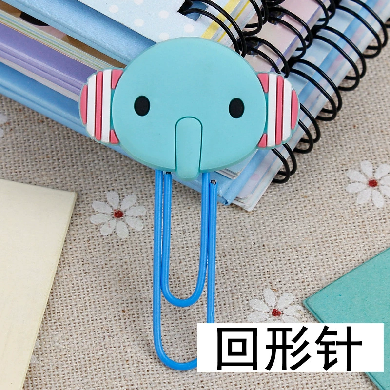 Small cartoon cute metal pin