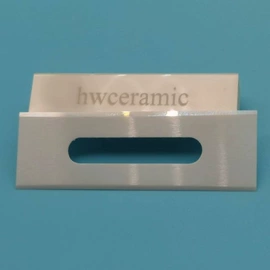 电子陶瓷材料;刀片;陶瓷加工