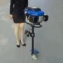 省油经济225cc汽油船外机