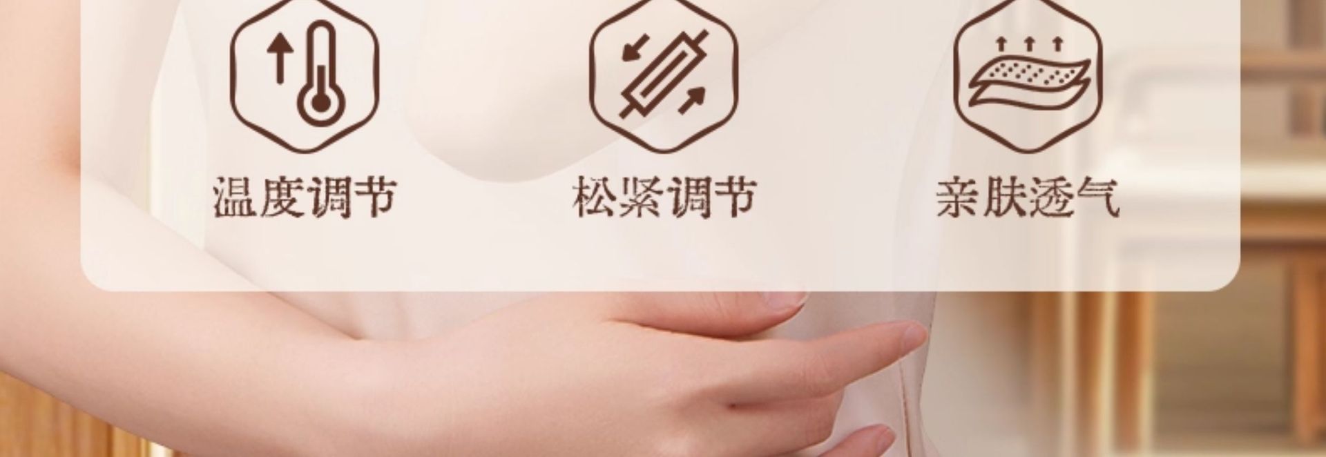 Ear Moxibustion Device with Moxa Box for Head and Ear Warming Care Safe Anti-Scald Design overview