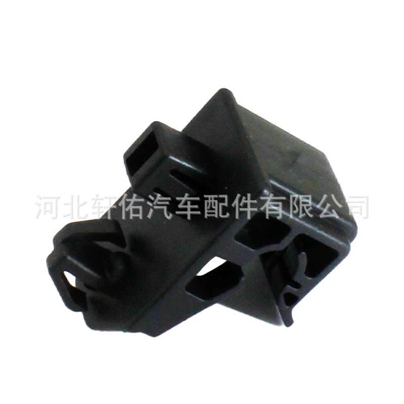 53271-0B010 is suitable for Lexus Hanglan Datakoma Pius front headlight support fixed clip