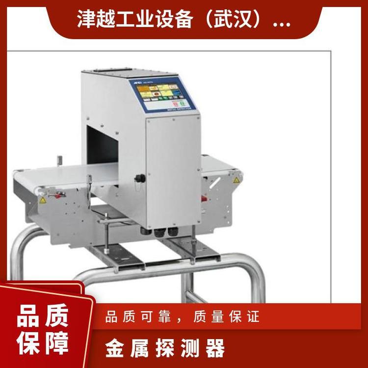 日本AND艾安得 金属检测器AD-4976-H3510 无需预热启动后即可检查