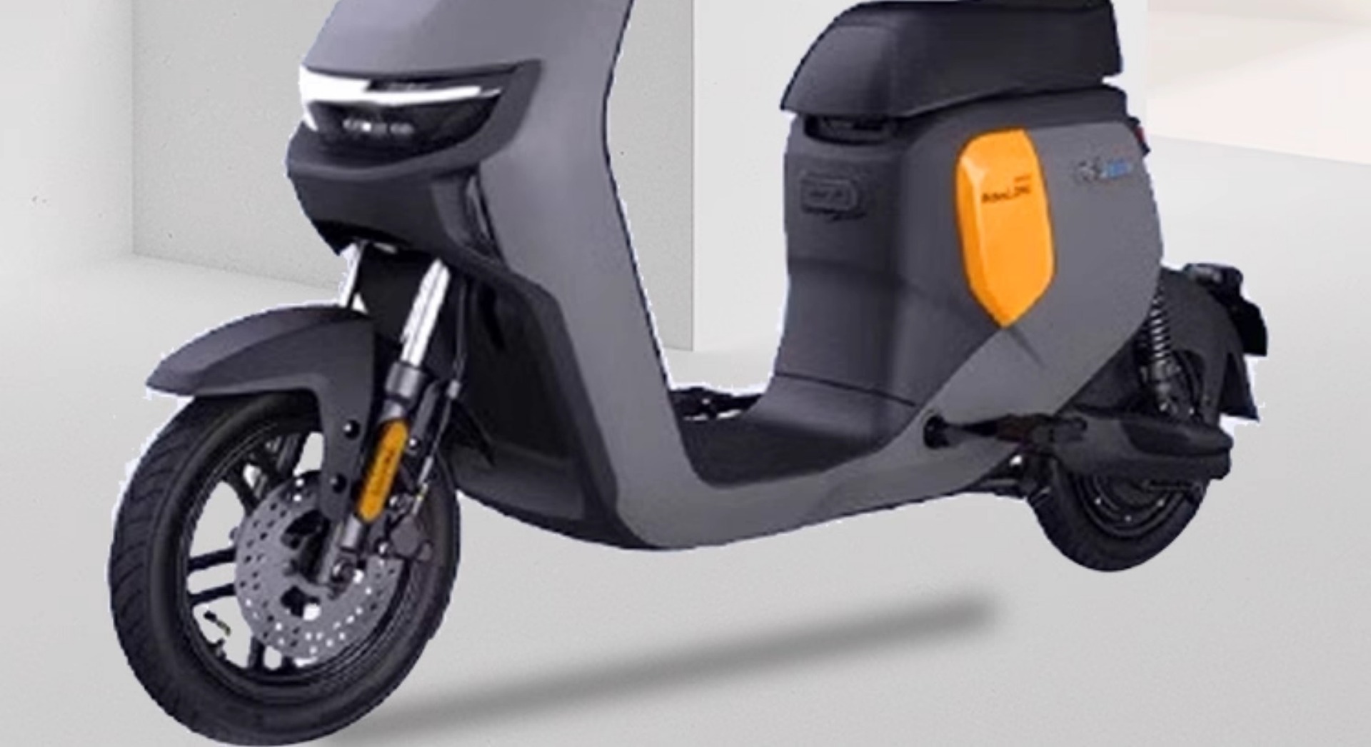 Suitable for No.9 Fz110 Electric Scooter Foot Pads, Waterproof Electric Scooter Foot Mats, Customizable Patterns
