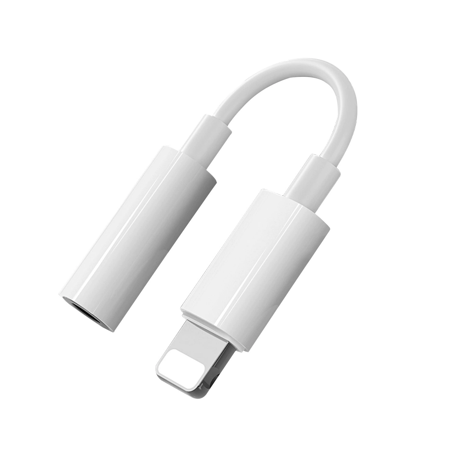 Apple, iPhone15, совместимые наушники, кабель-адаптер, телефон, 3,5 мм