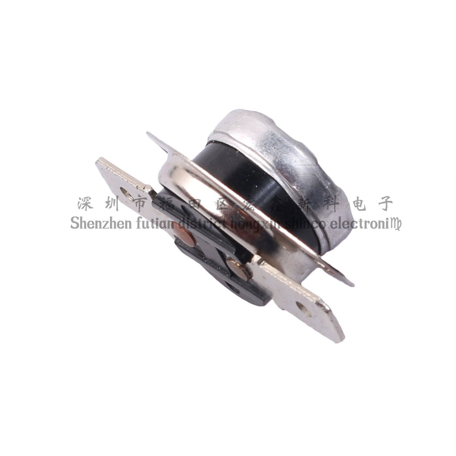 Прямые продажи с фабрики, переключатель температуры, 55-градусный переключатель контроля температуры KSD301, горшок здоровья, специальный термостат KSD302