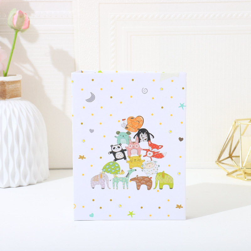 46 다채로운 동물