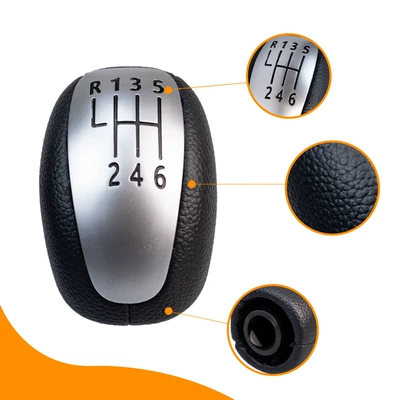 Gear Lever, Cabin Accessories, Cab and accessories