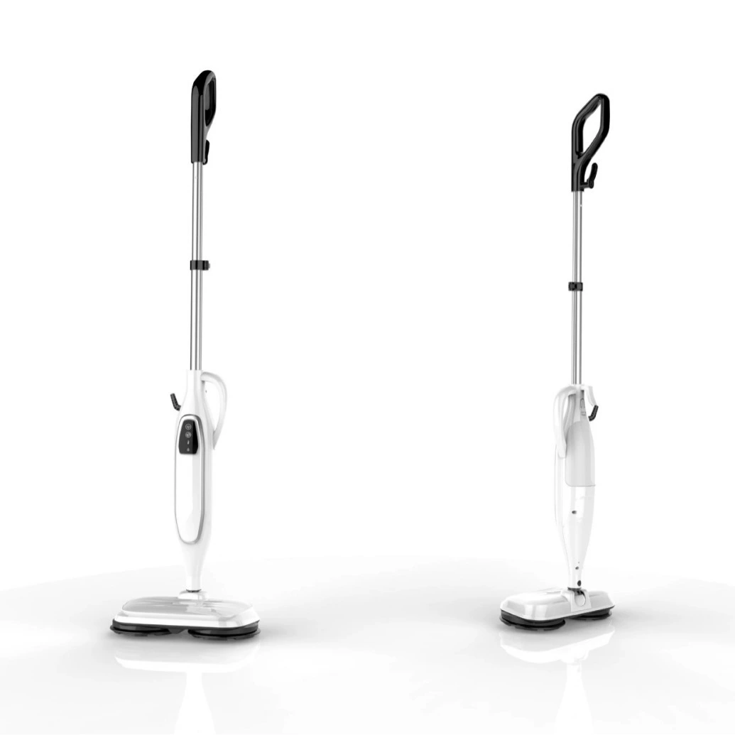 Multifunctional design hygienic mop
