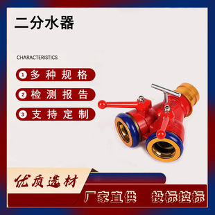 ������Ԯ��ڏ�����ˮ������܇�÷�ˮ��FII65/65*2-2.5ֹˮ��
