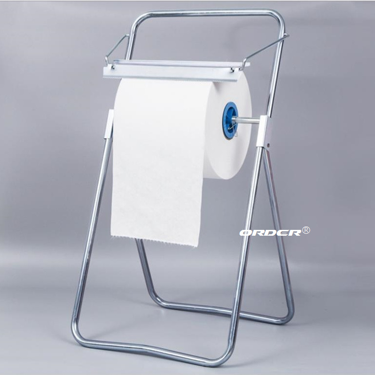 ORDER 无尘纸支架 工业擦拭纸架子 工业洁净室专业放置支架