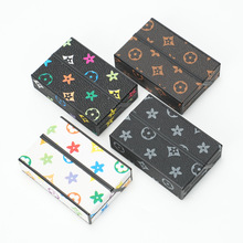 适用iqo ilum one烟盒 防潮防压 20支装7/8代机 皮革收纳盒 现货