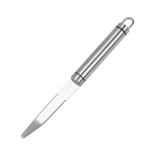 Stainless steel orange peeler grapefruit knife navel orange opener fruit opener grapefruit meat remover salad tool