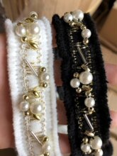 2.5CM��ɫ��z���黨߅���b����ë���I�������b��o��