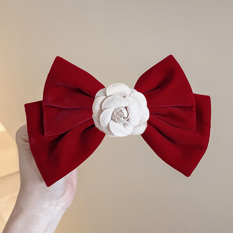 Horquillas Chinas Tradicionales para Niños, Materiales Mixtos, Decorativo, Con Borlas, para Hanfu y Año Nuevo