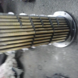 冷却器;炼化设备;液压整机