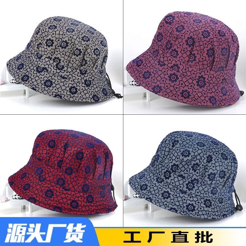 老太太帽奶奶婆婆春秋天中老年人帽子女四季妈妈帽女士遮阳帽薄款|undefined