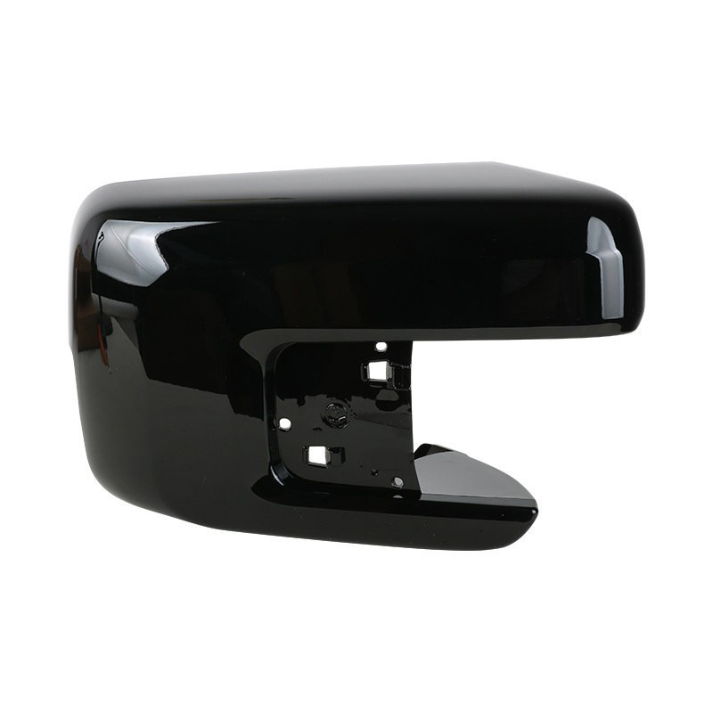 Suitable for 21-25 Ford Raptor F150 F-150 rearview mirror housing, replacement exterior mirror cover