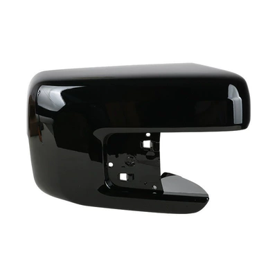 Suitable for 21-25 Ford Other Automotive Exterior Supplies - illuminated-model-in-glossy-black-passenger-side-right