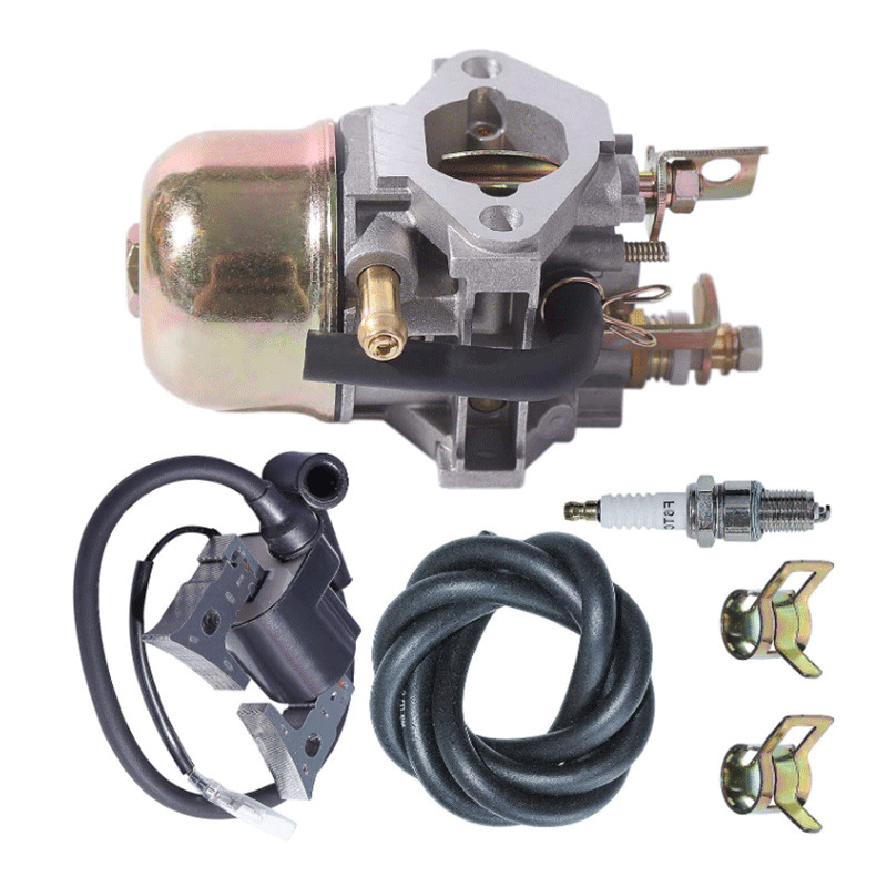 Cortadora de cadena accesorios Sierra carburador alta presión paquete eh12 EH12-2D