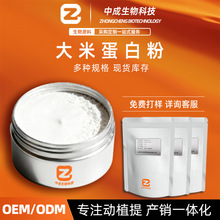 大米蛋白粉 大米水解蛋白 大米多肽 大米水溶粉 大米蛋白