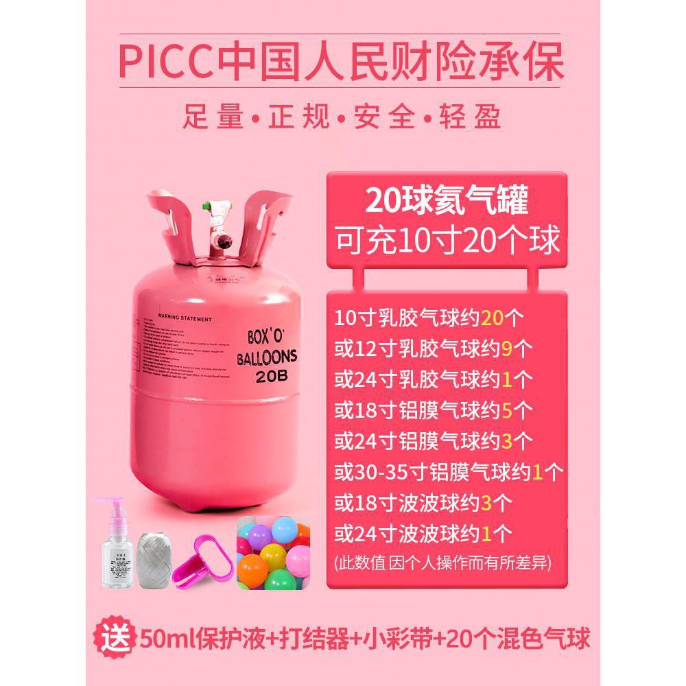 ¿✪ ¿ 20 bolas de latas pequeñas q7l + líquido protector + 20 bocas de aire del paquete de globos?