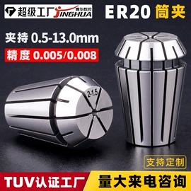 刀具配附件;铣削刀片;夹头