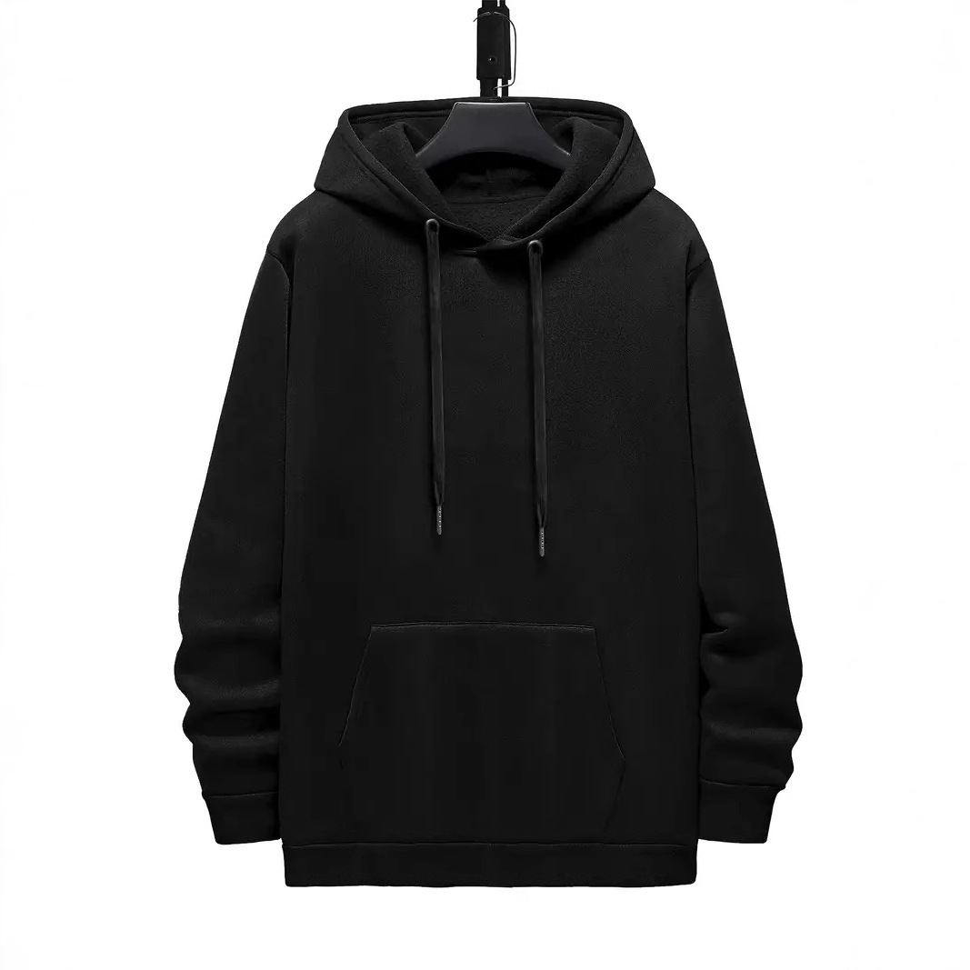 Sudadera de calle de alta calidad para hombre a estrenar, sudadera con capucha transpirable con elementos y2k de impresión creativa