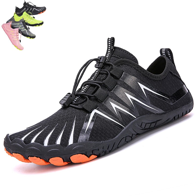 Hiking Shoes Women Men's Waterproof Cross Country Running Healthy Non-slip Barefoot Shoes Hiking Yoga Gym Training Shoes Hiking Shoes Women Men's Waterproof Cross Country Running Healthy Non-slip Barefoot Shoes Hiking Yoga Gym Training Shoes
