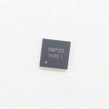 ԭ�b GM7122 �zӡ GM7122 ���b LQFN-32 ����aоƬ �F؛ ��ֱ��