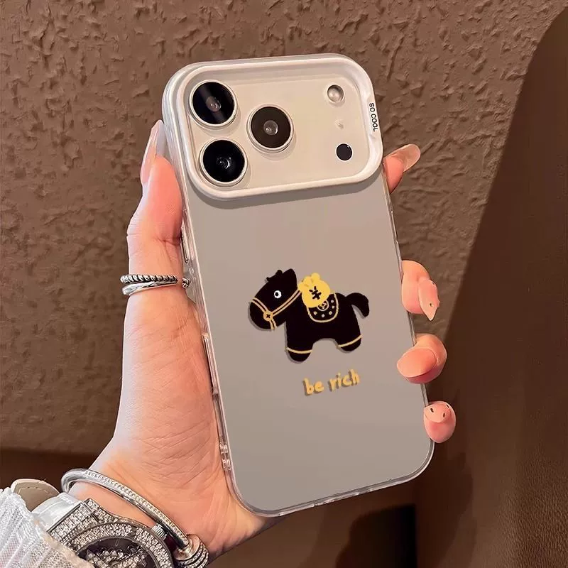 Apple, совместимый iPhone 17, чехол для телефона, 17promax, iphone, защитa от падений