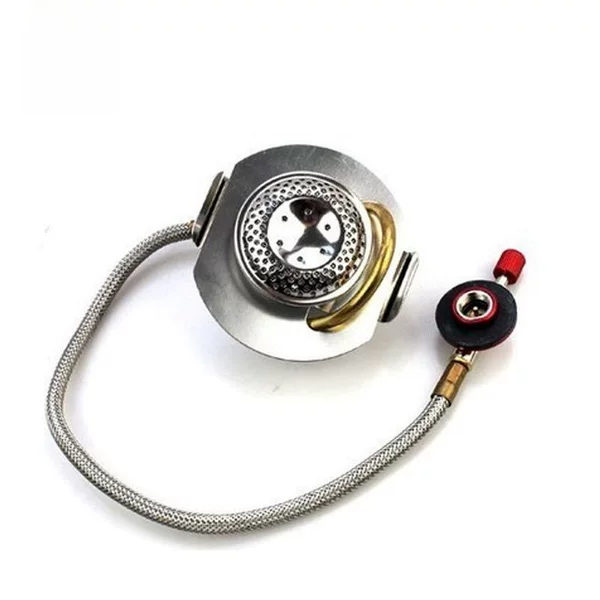 New Model Bulin Gas Stove Core for Outdoor Camping, Ailuke Cw-C05 Gas Stove Q1 Gas Stove Head, Stove C01