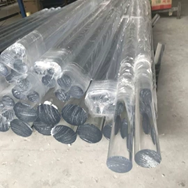 其他有机玻璃;PC管;其他塑料棒
