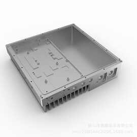 CNC锣加工机加工铝合金板 铝合金CNC四轴加工铝件车床加工铝制品
