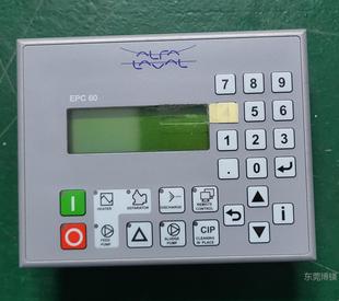 Spot H97] Alfa Laval Oil Separator Control Panel Epc60 4B1260.00-K07
