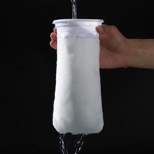 Fish tank filter bag Magic Bag Magic blanket Aquarium Filter cotton white cotton filter cotton water purification filter blanket