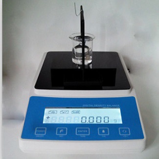 北京中瑞祥科技特价促销数显直读液体密度计
