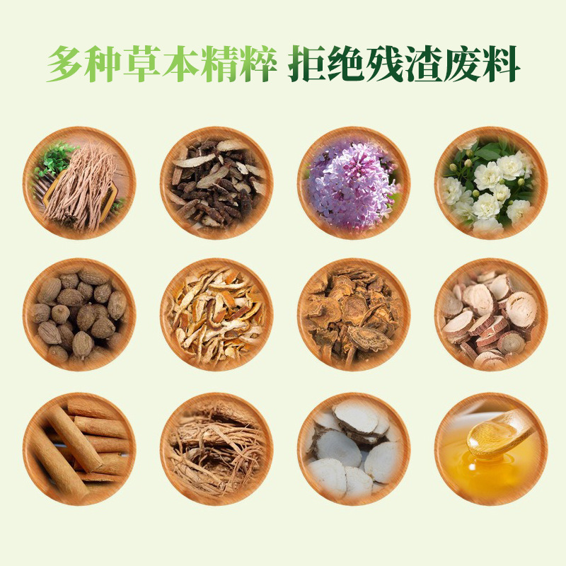 党参香附脹満パッチ、植物性おへそパッチ、灸膏パッチ、家庭用乳幼児の食滞・排気・胃腸パッチ、卸売|undefined