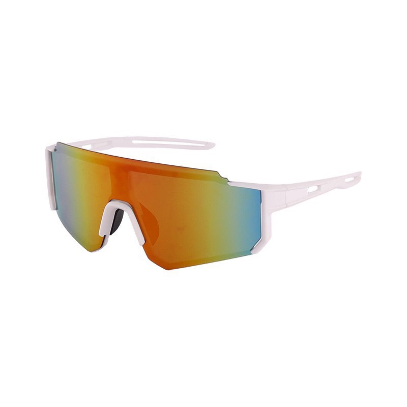 Sports Sunglasses For Cycling Windproof Protective Unisex Eyewear_voghion.com