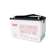 EAST蓄电池 NP65-12 阀控式铅酸免维电瓶 12v65ah 以旧换新