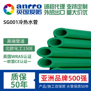 Ӣ������ppr���ˮ�ܹ��̹ܵ�����20���۹�ppr������ԁ�ˮ�����l