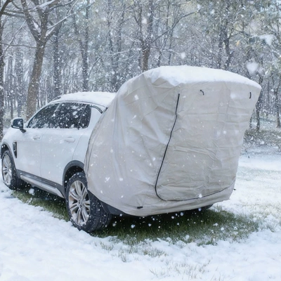 Outdoor Car Tent Suv Avtomobil dam çadırları