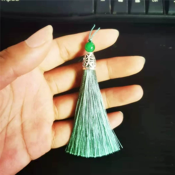 Autumn fragrant green