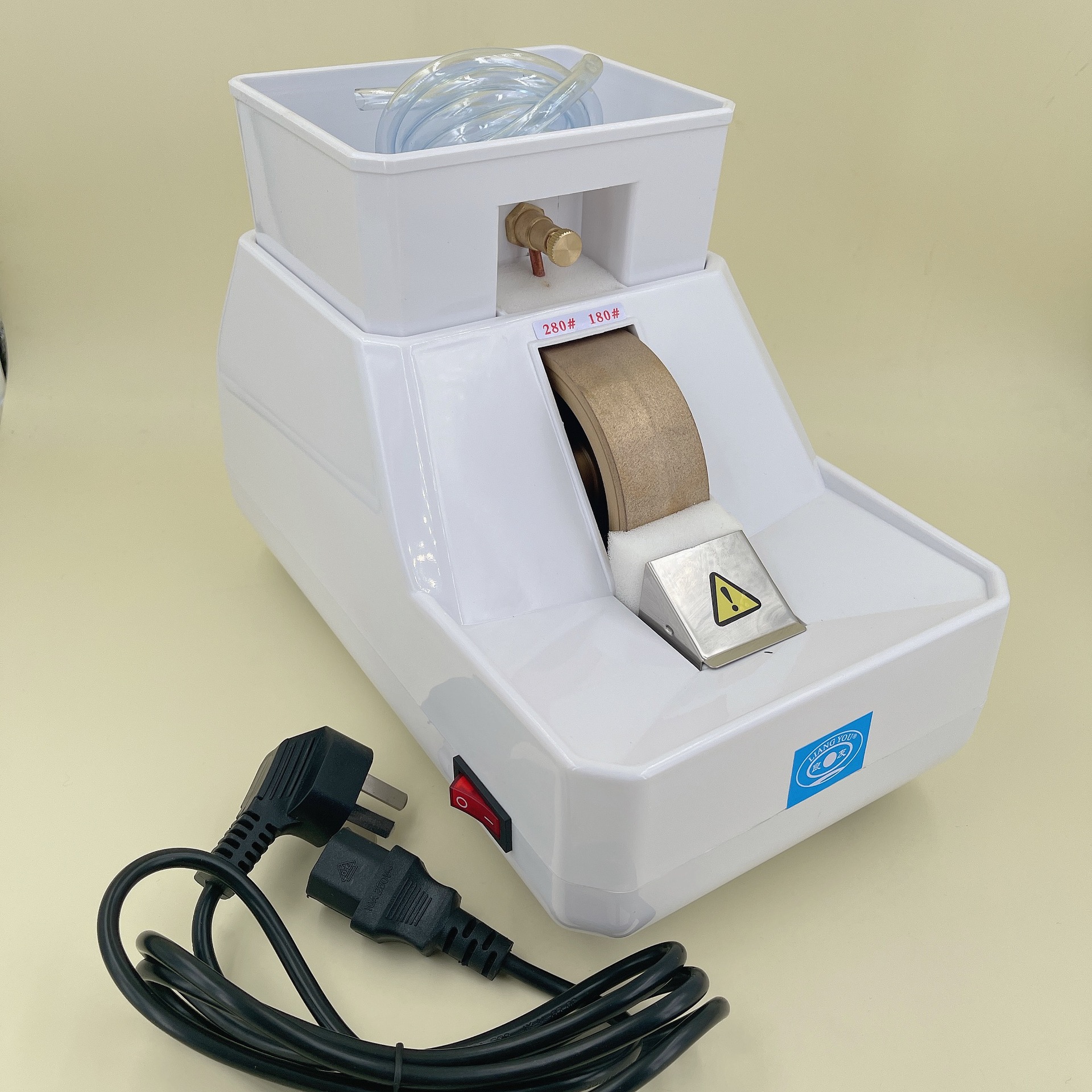 修表工具 打磨机 磨边机 手表镜片磨边机 眼镜片 手动磨边机