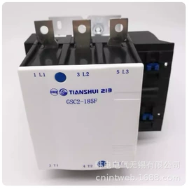低压接触器;开关电源;塑壳式断路器